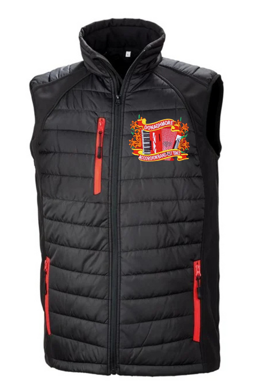 DAB Bodywarmer