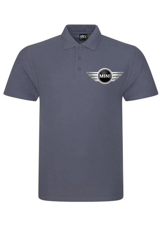Mini Polo Shirt