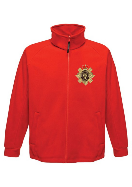 POKM Regatta Fleece