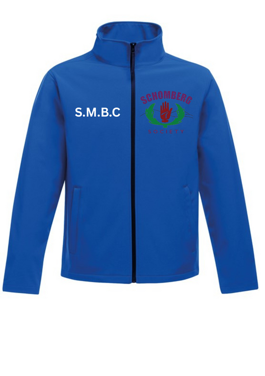 Schomberg Shell Jacket