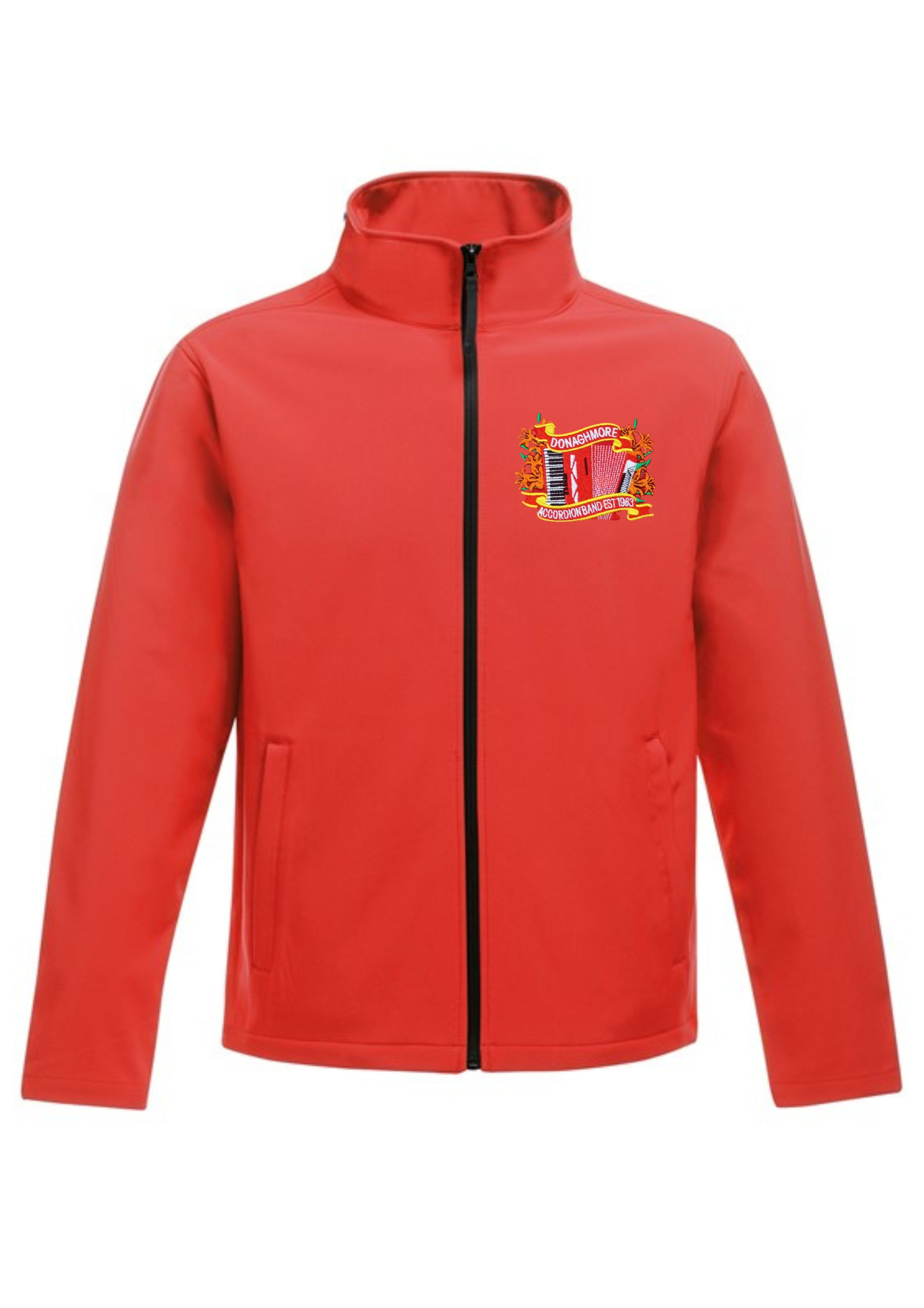 DAB Regatta Softshell Jacket