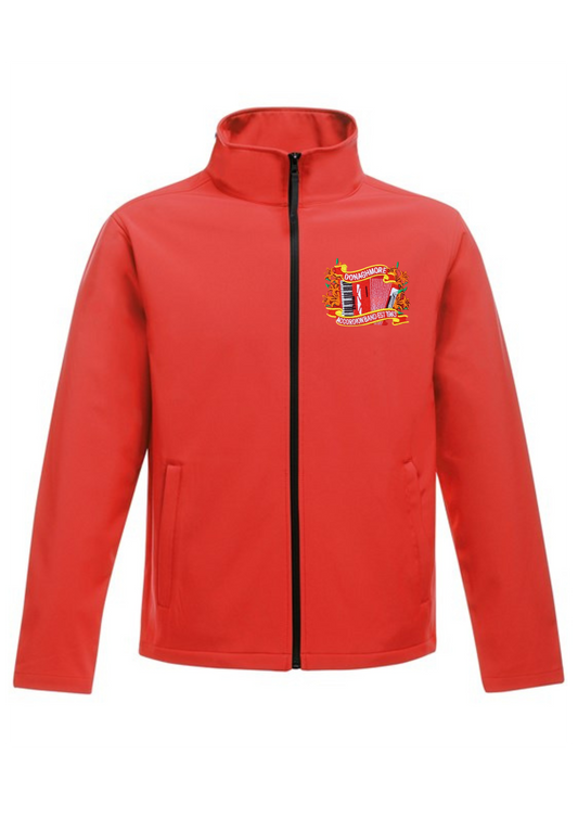 DAB Regatta Softshell Jacket