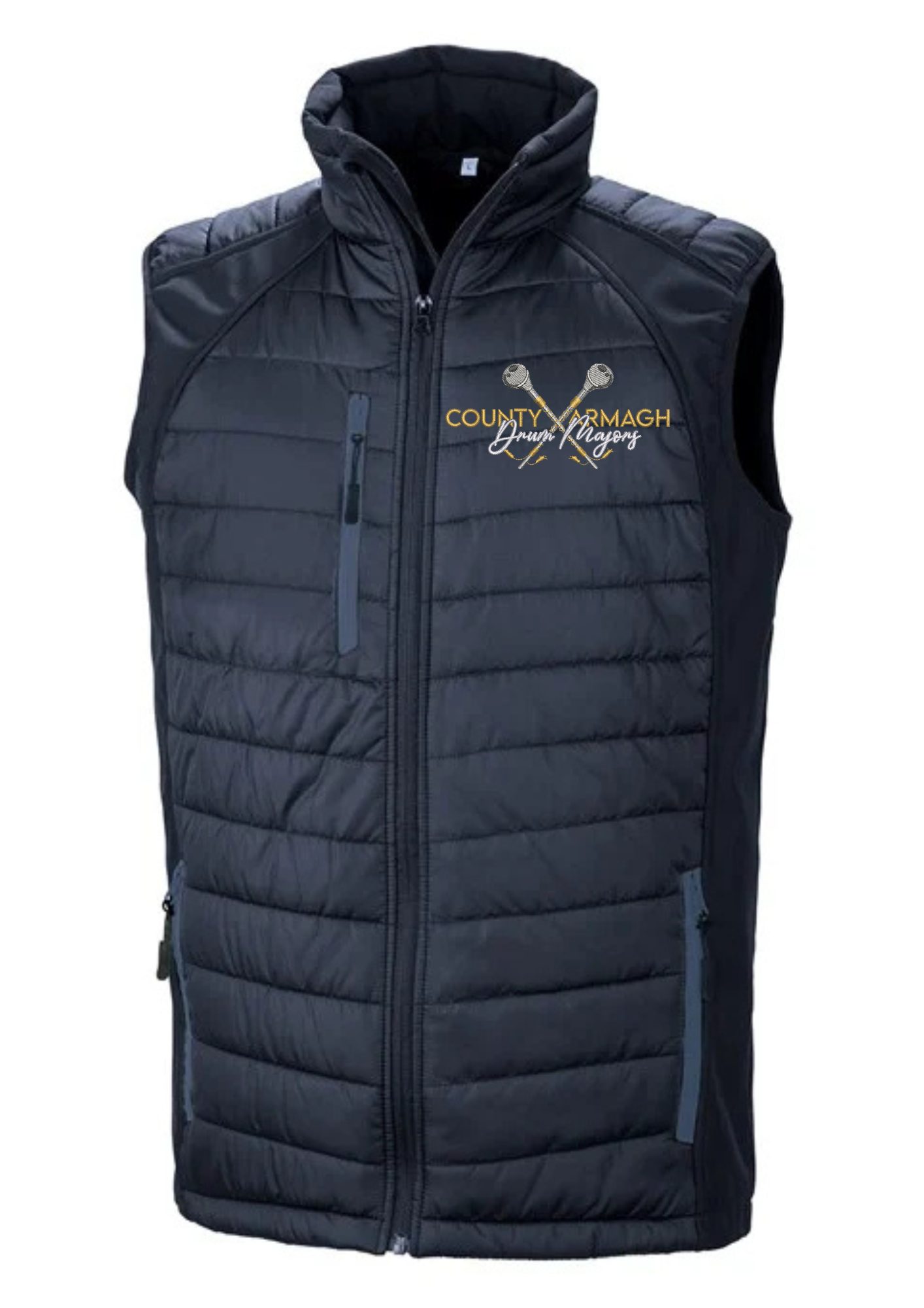 CADM Bodywarmer