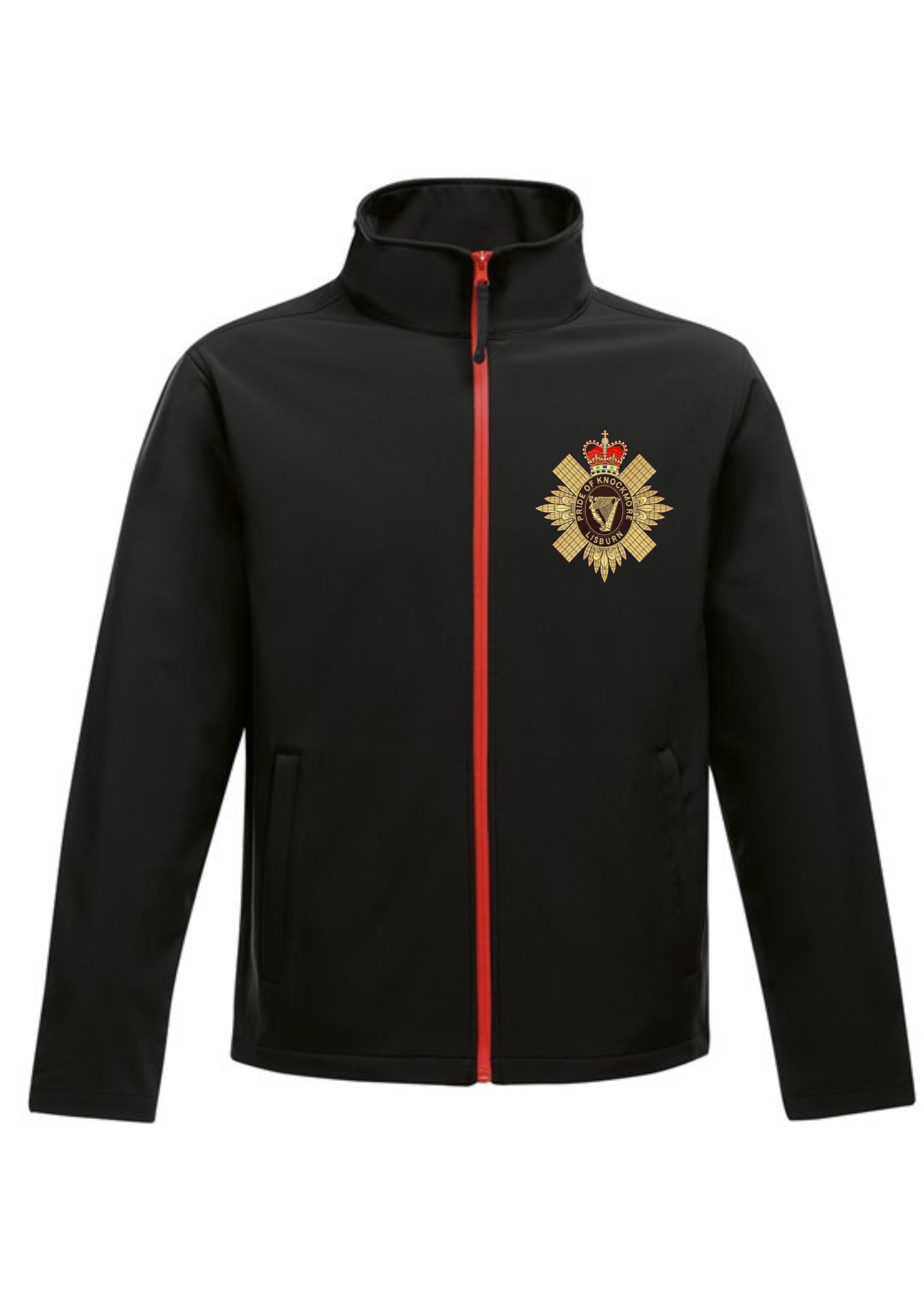 POKM Shell Jacket