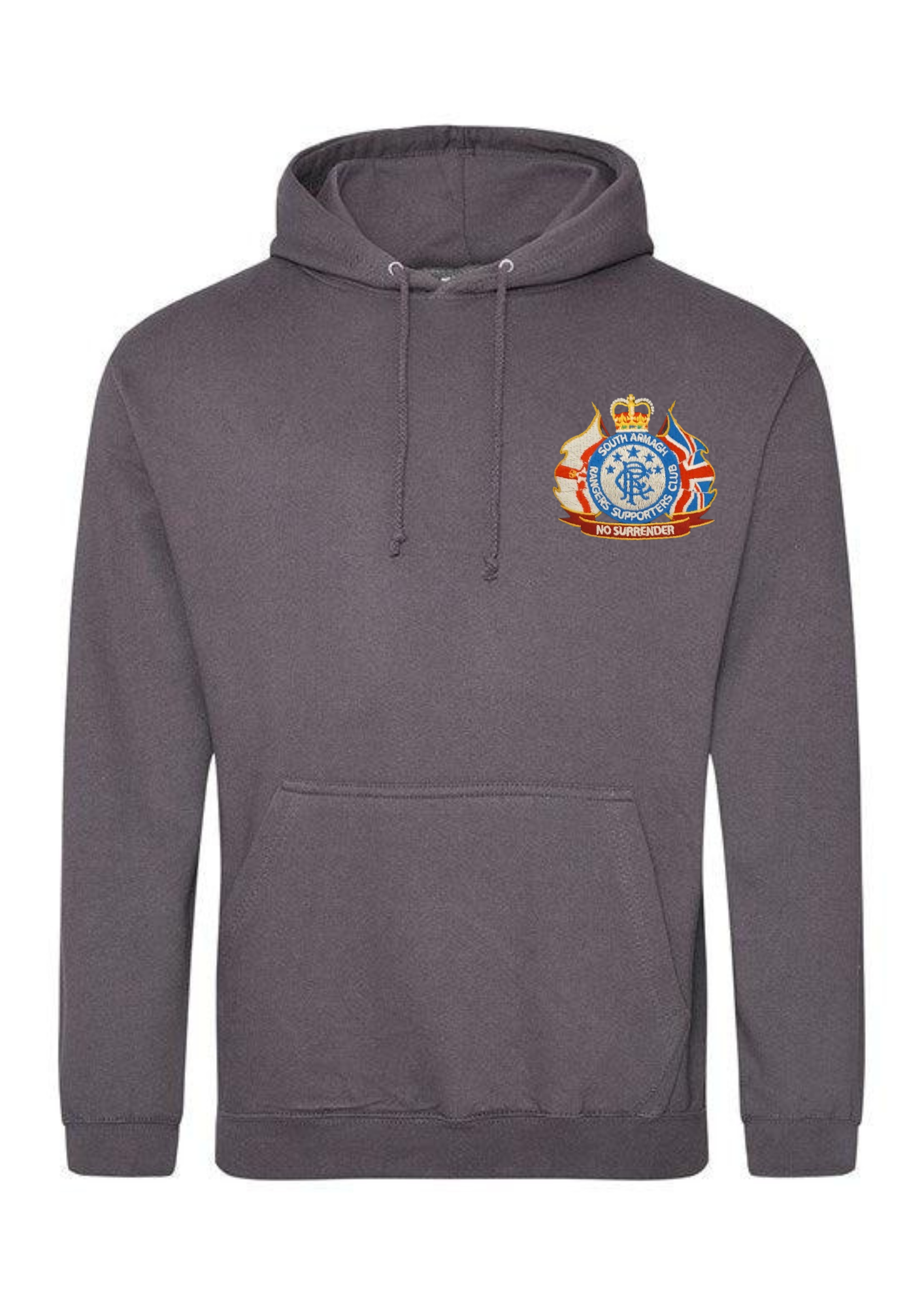 SARSC College Hoodie