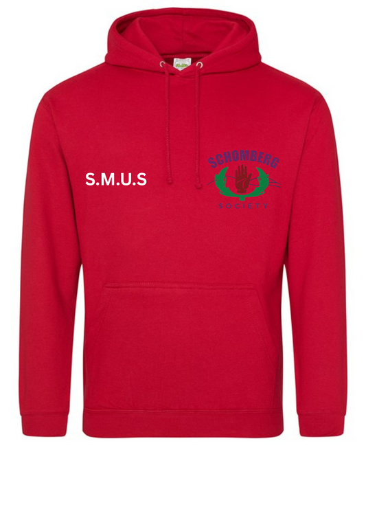 Schomberg Hoodie