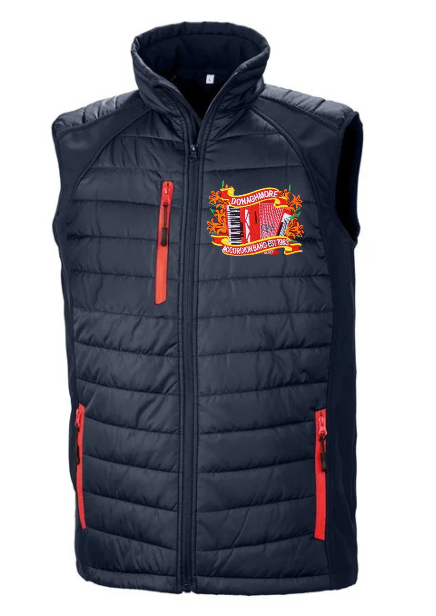 DAB Bodywarmer