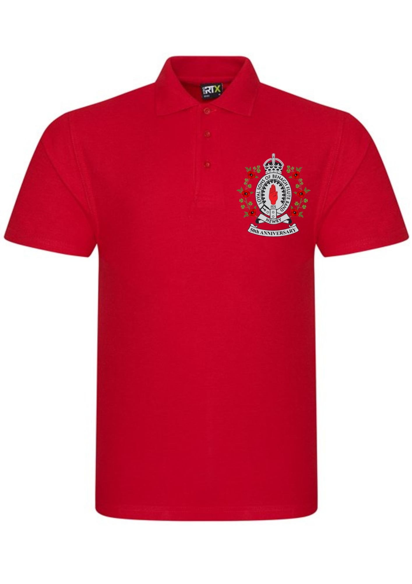 LSOB Polo Shirt