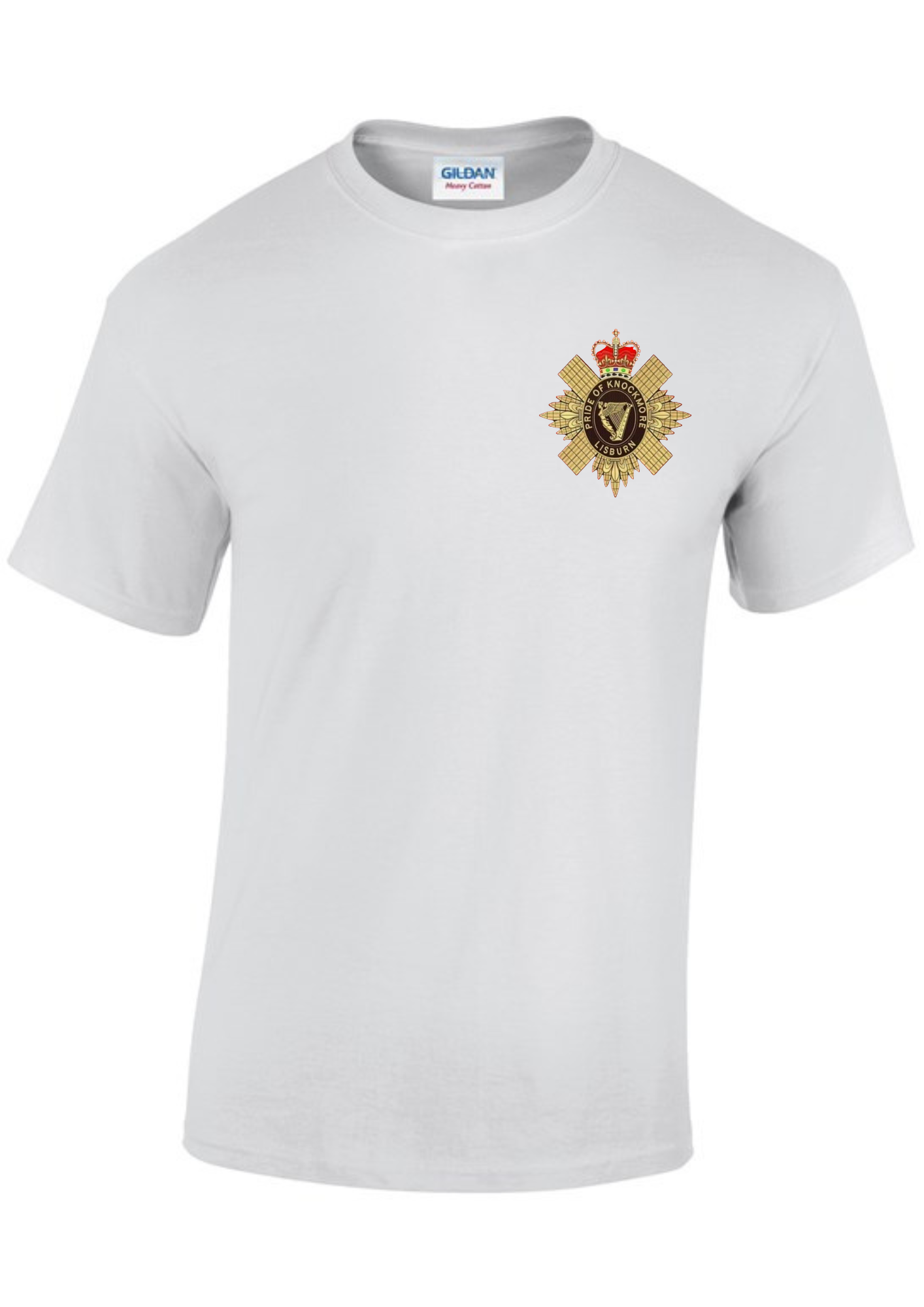 POKM Tee Shirt