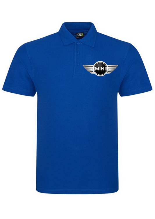 Mini Polo Shirt