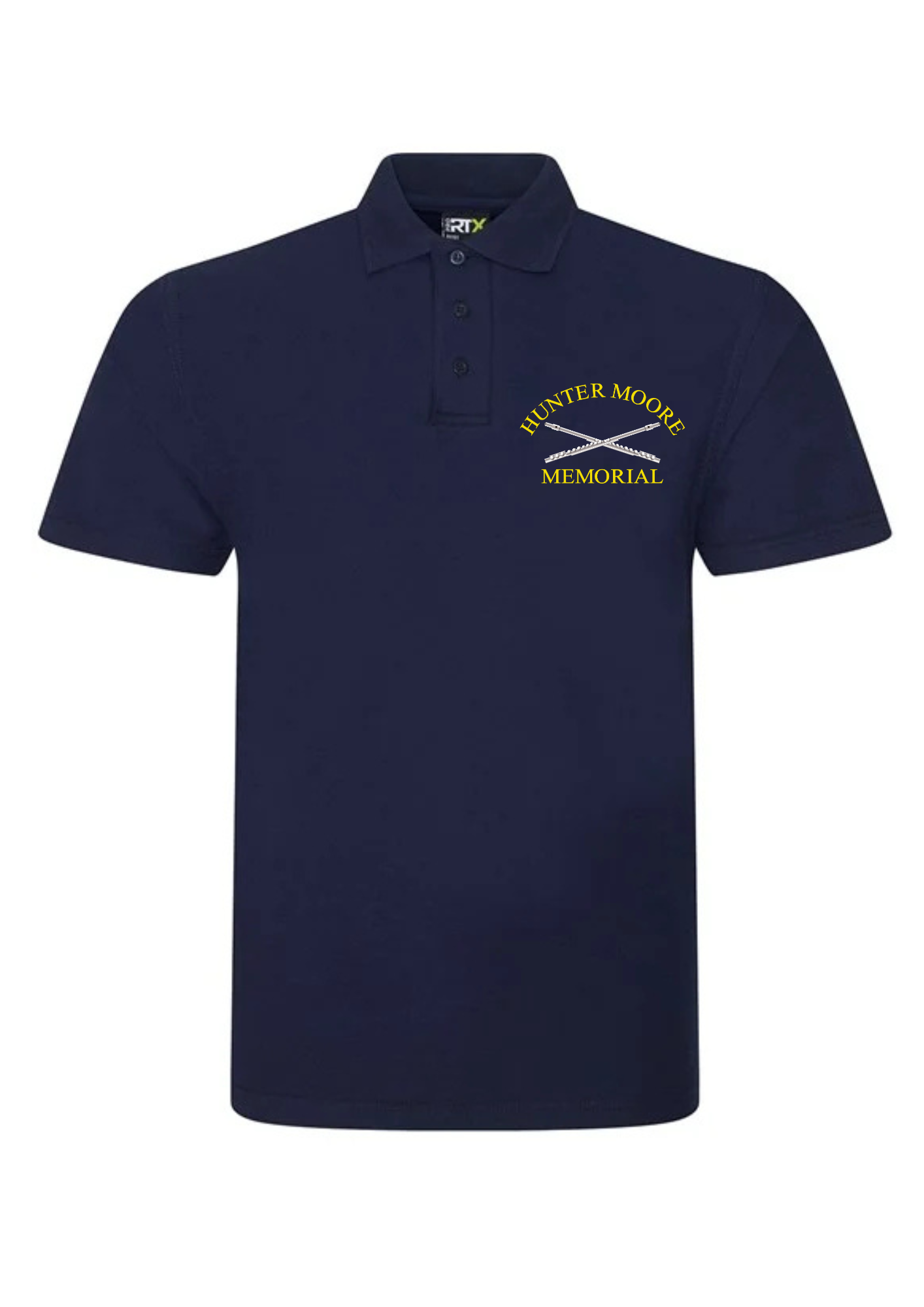 HMM Polo Shirt