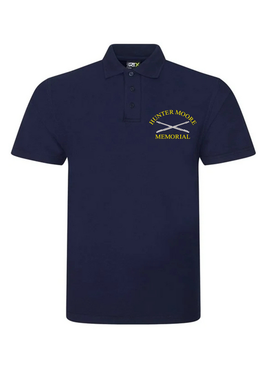 HMM Polo Shirt
