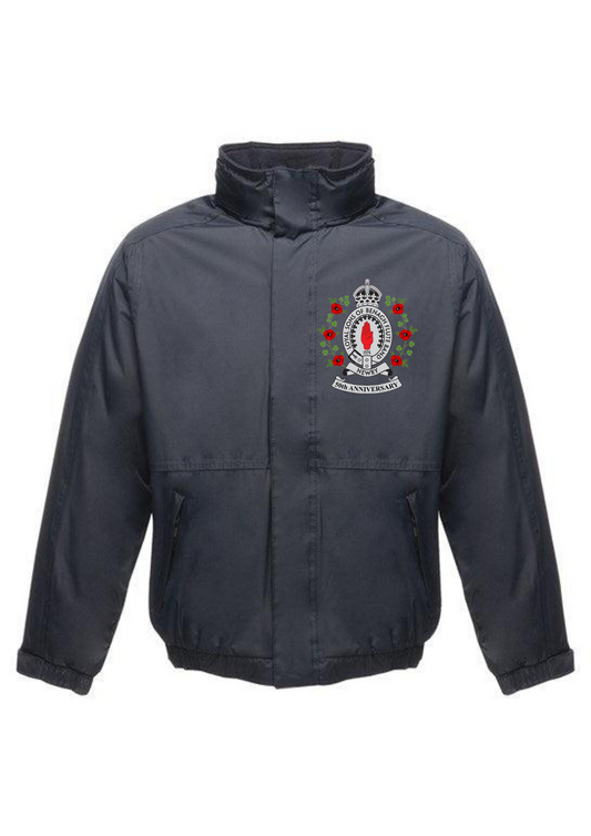 LSOB Regatta Dover Jacket
