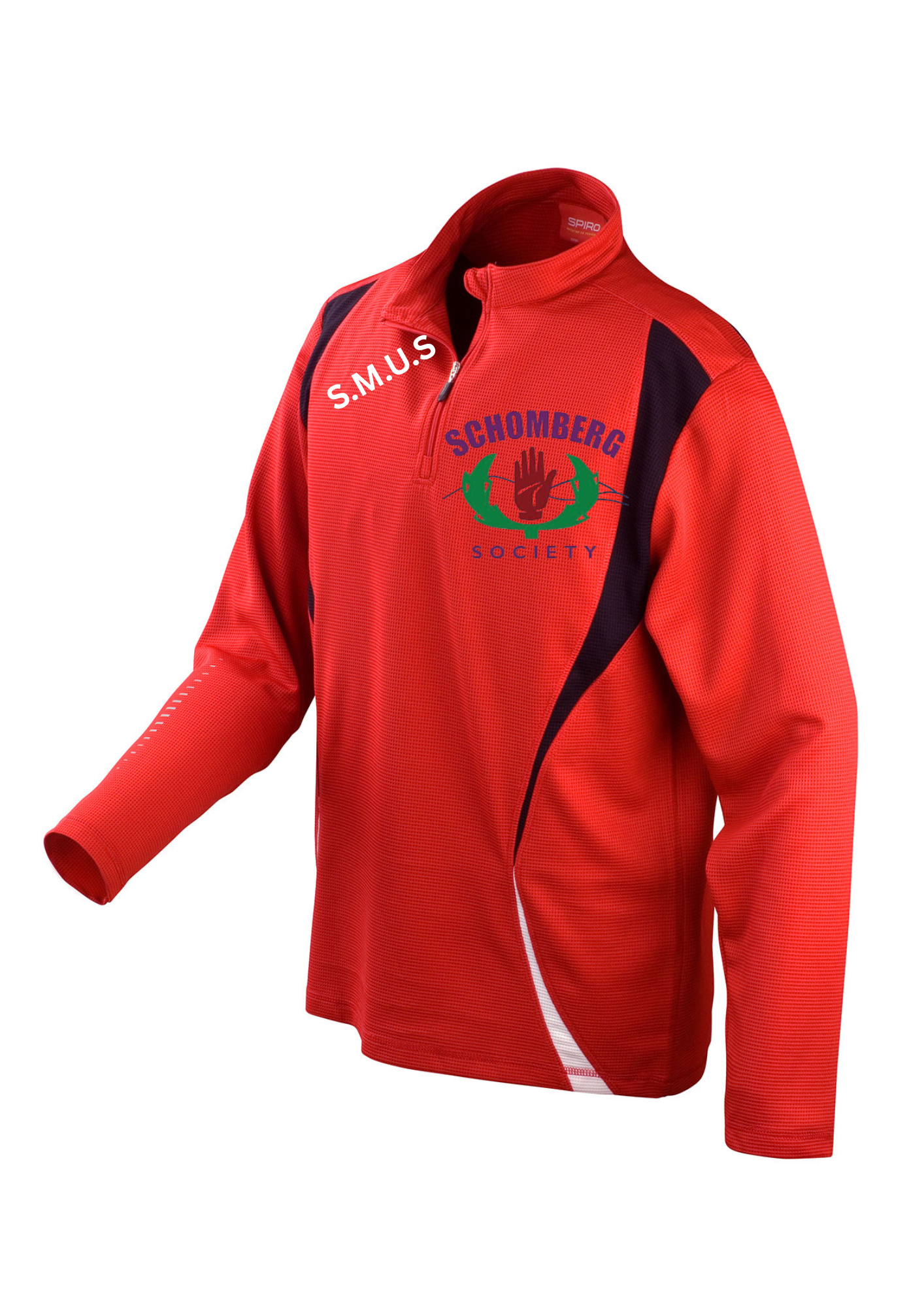 Schomberg Training Top