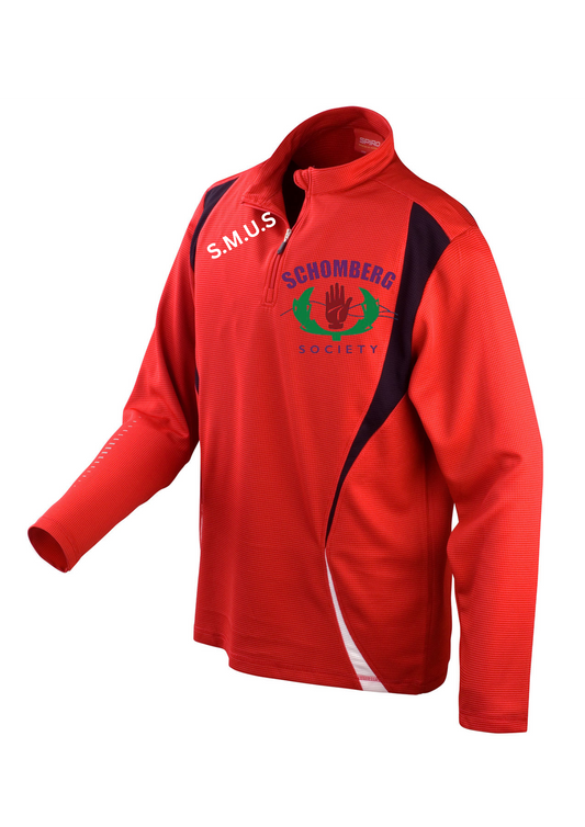 Schomberg Training Top