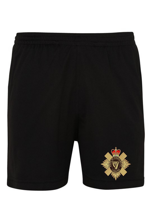 POKM Training Shorts