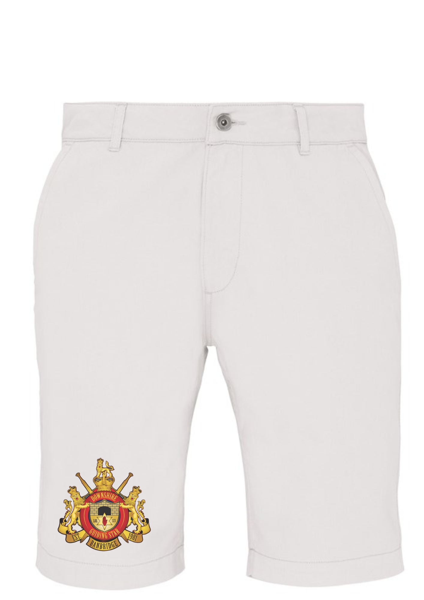 DGS Chino Shorts