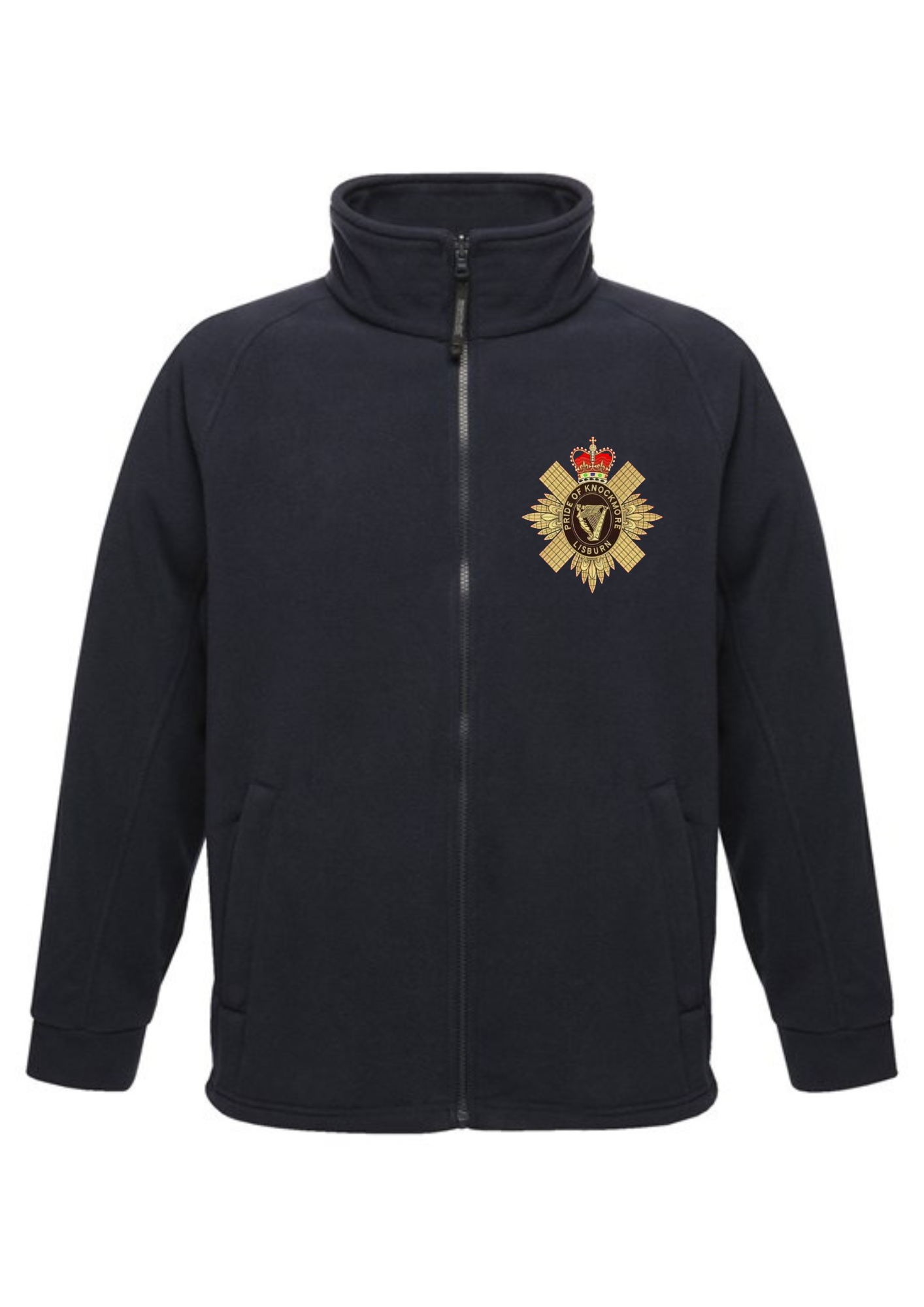 POKM Regatta Fleece