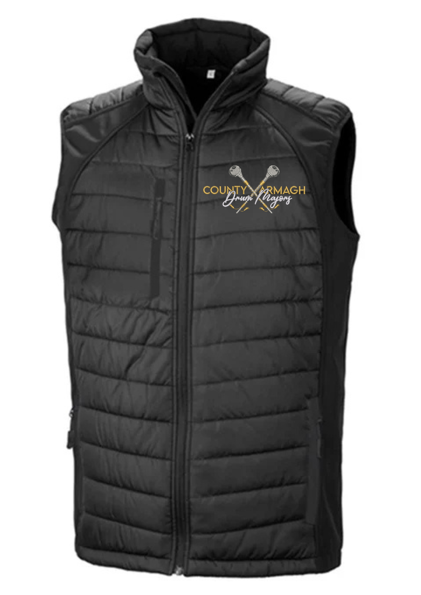 CADM Bodywarmer