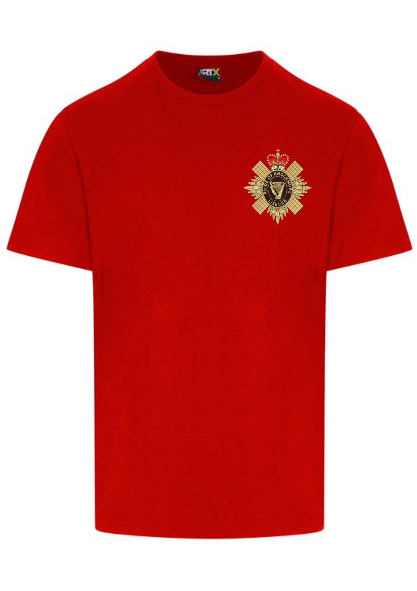 POKM Tee Shirt