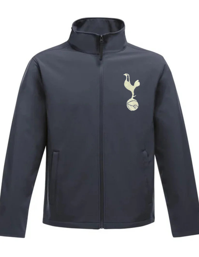 Tottenham Regatta Softshell Jacket