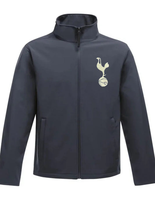 Tottenham Regatta Softshell Jacket