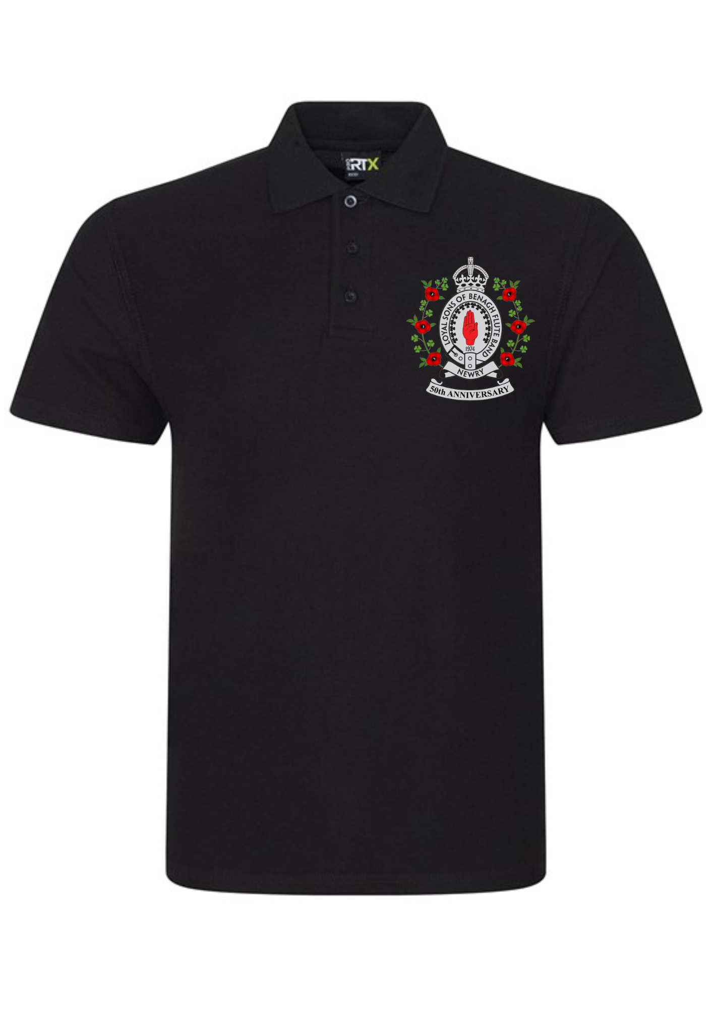 LSOB Polo Shirt