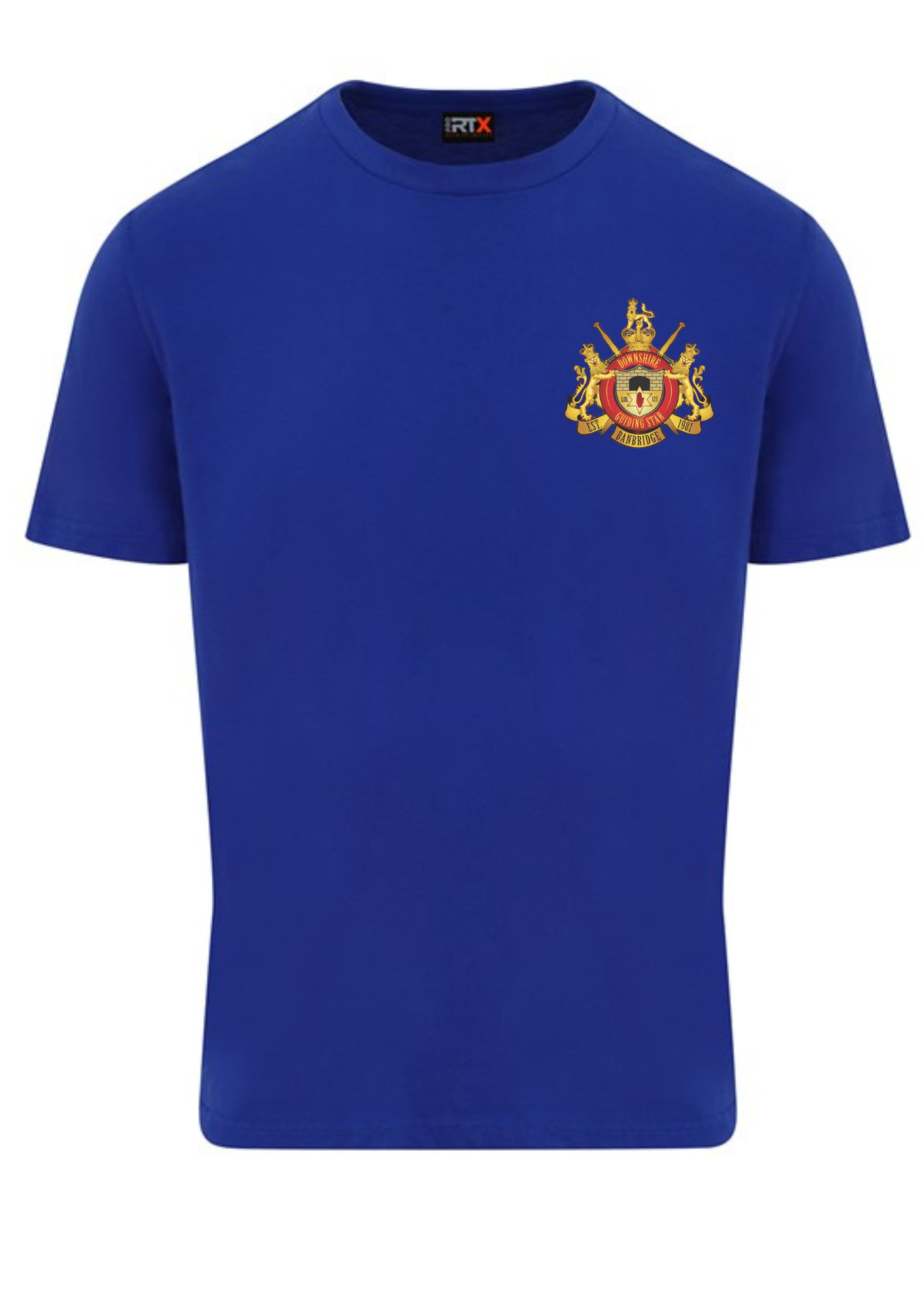 DGS Tee Shirt