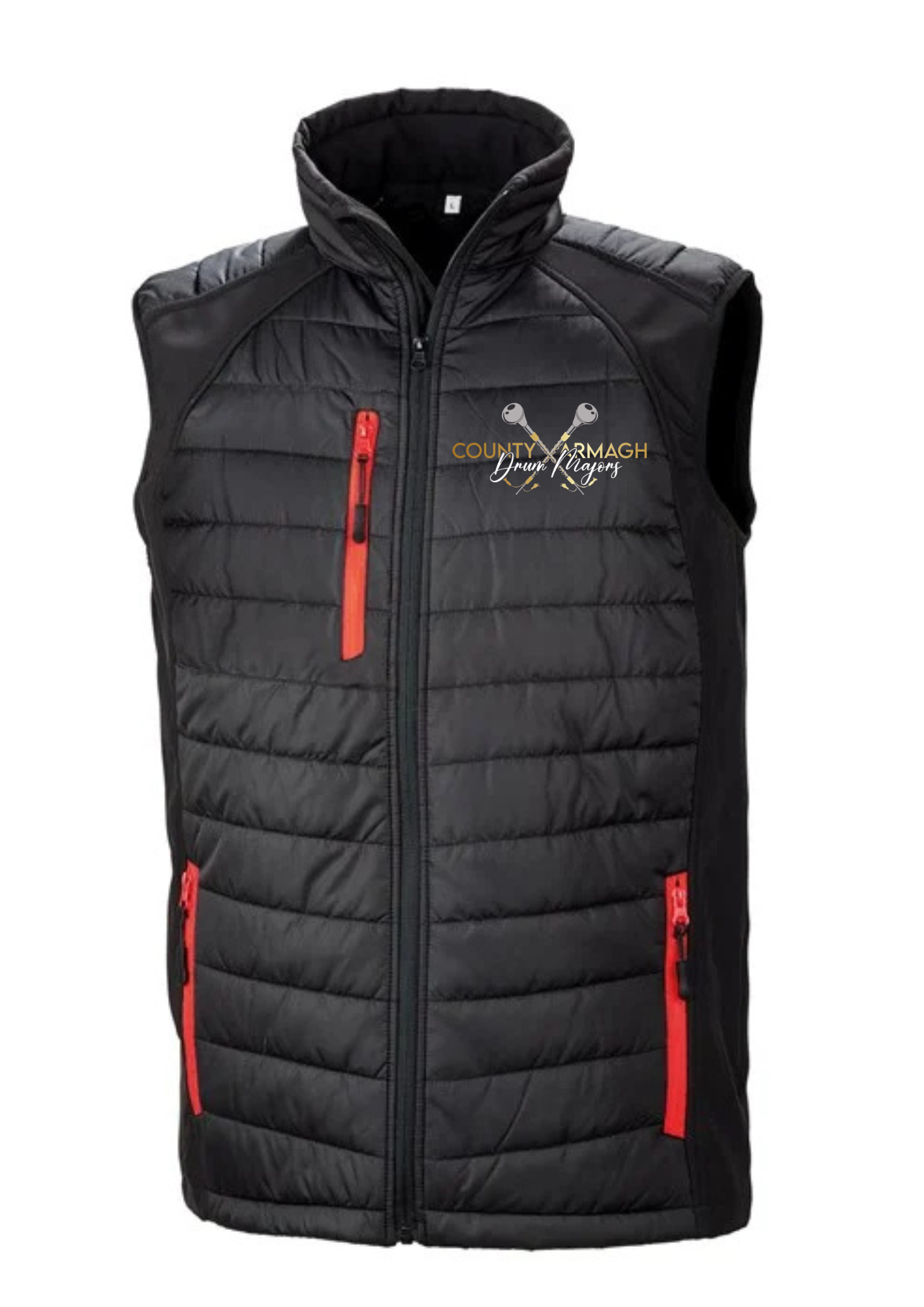 CADM Bodywarmer