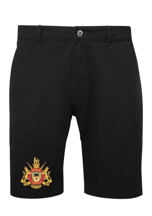 DGS Chino Shorts