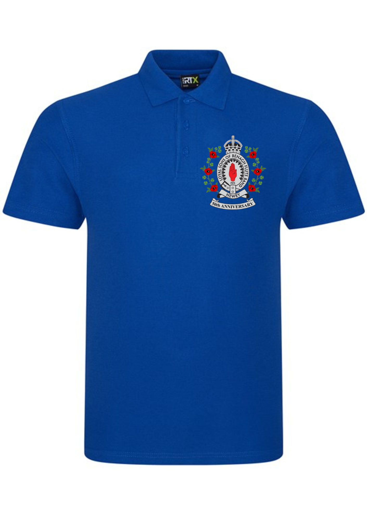 LSOB Polo Shirt