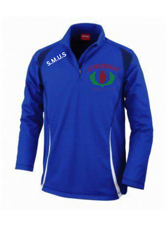 Schomberg Training Top