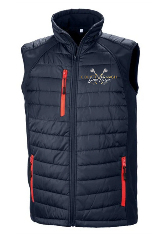 CADM Bodywarmer