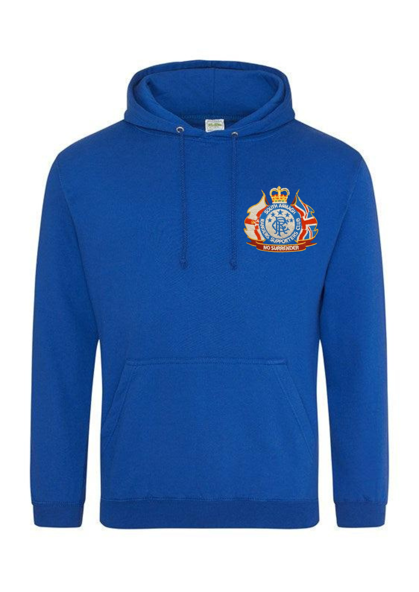 SARSC College Hoodie
