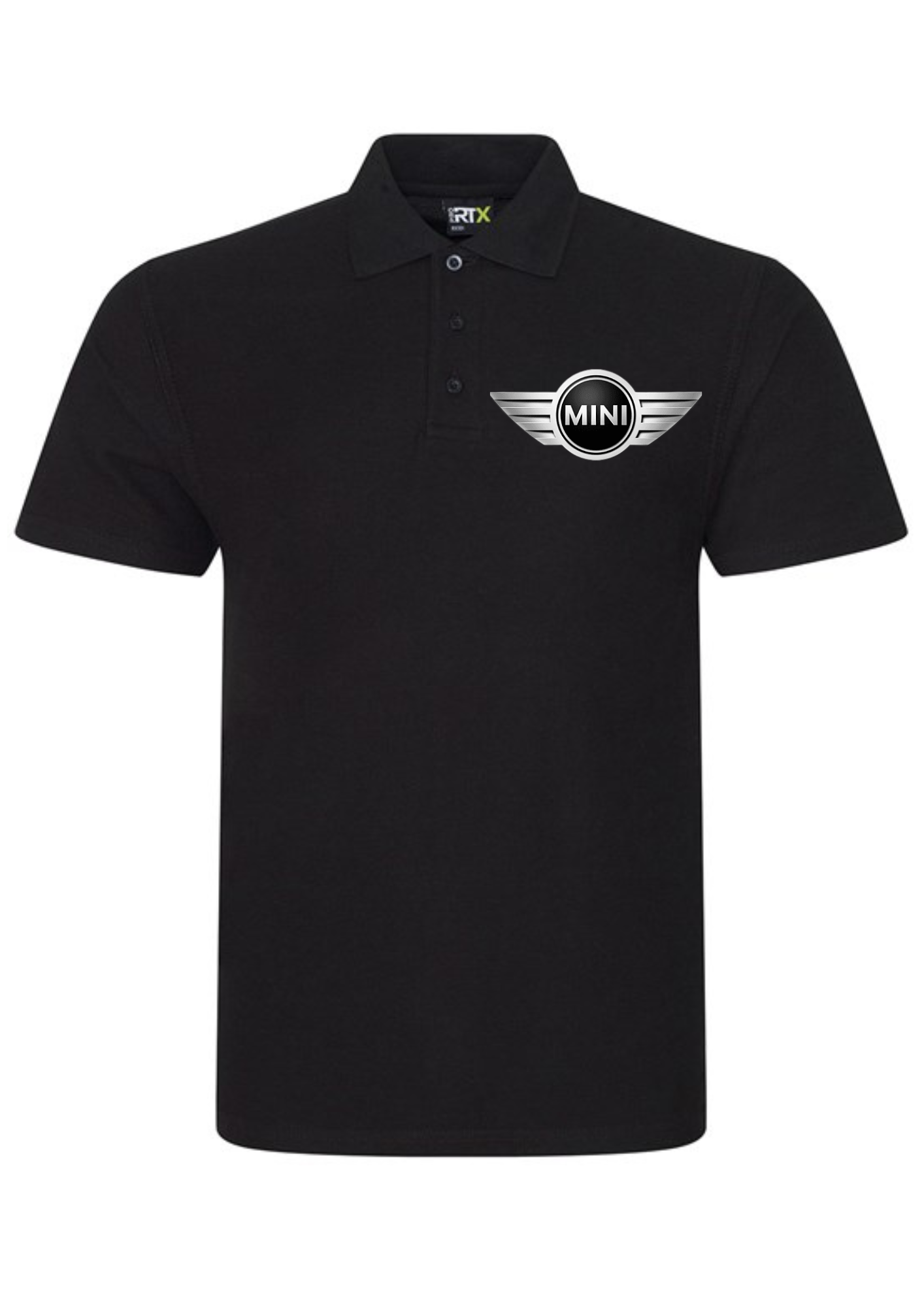 Mini Polo Shirt