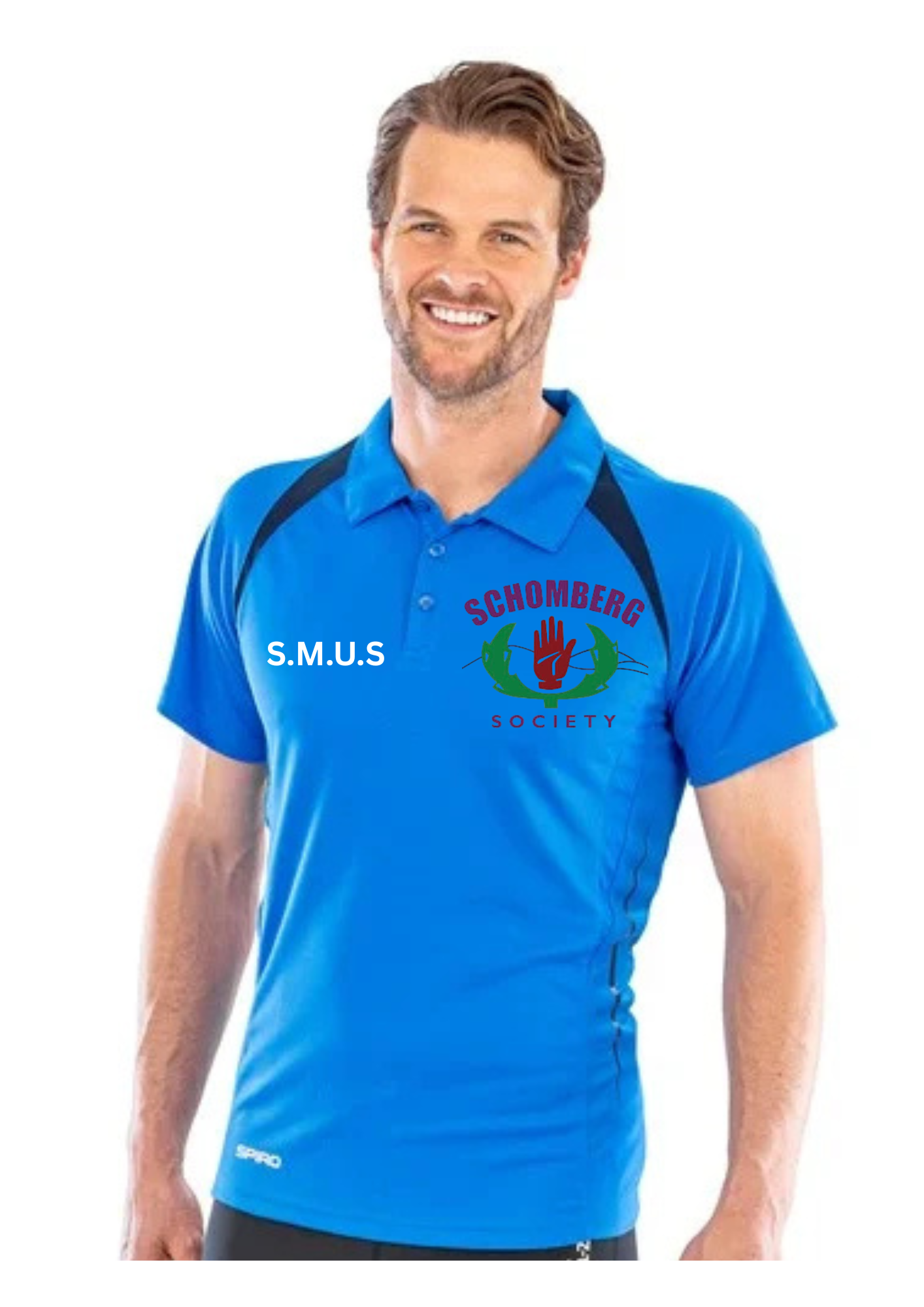Schomberg Sports Polo