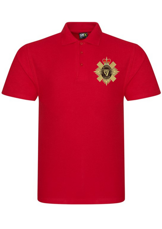 POKM Polo Shirt