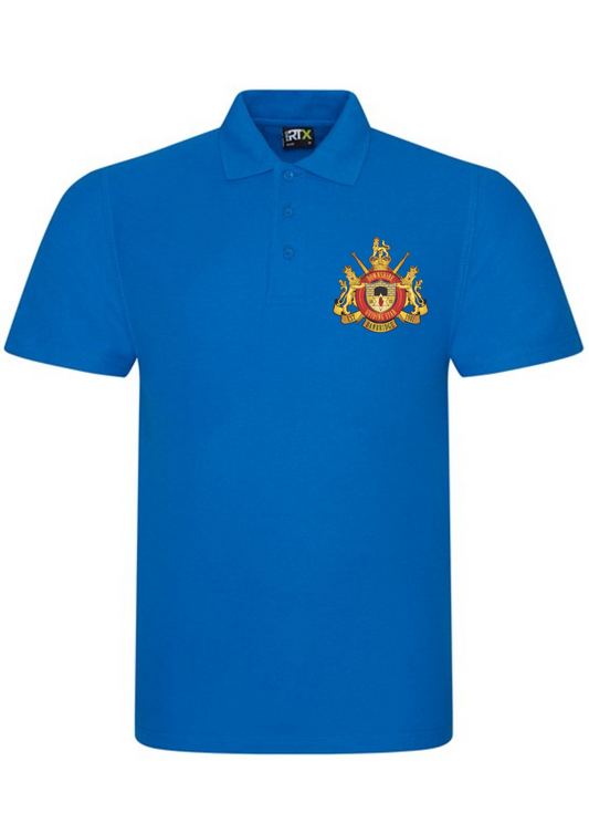 DGS Polo Shirt