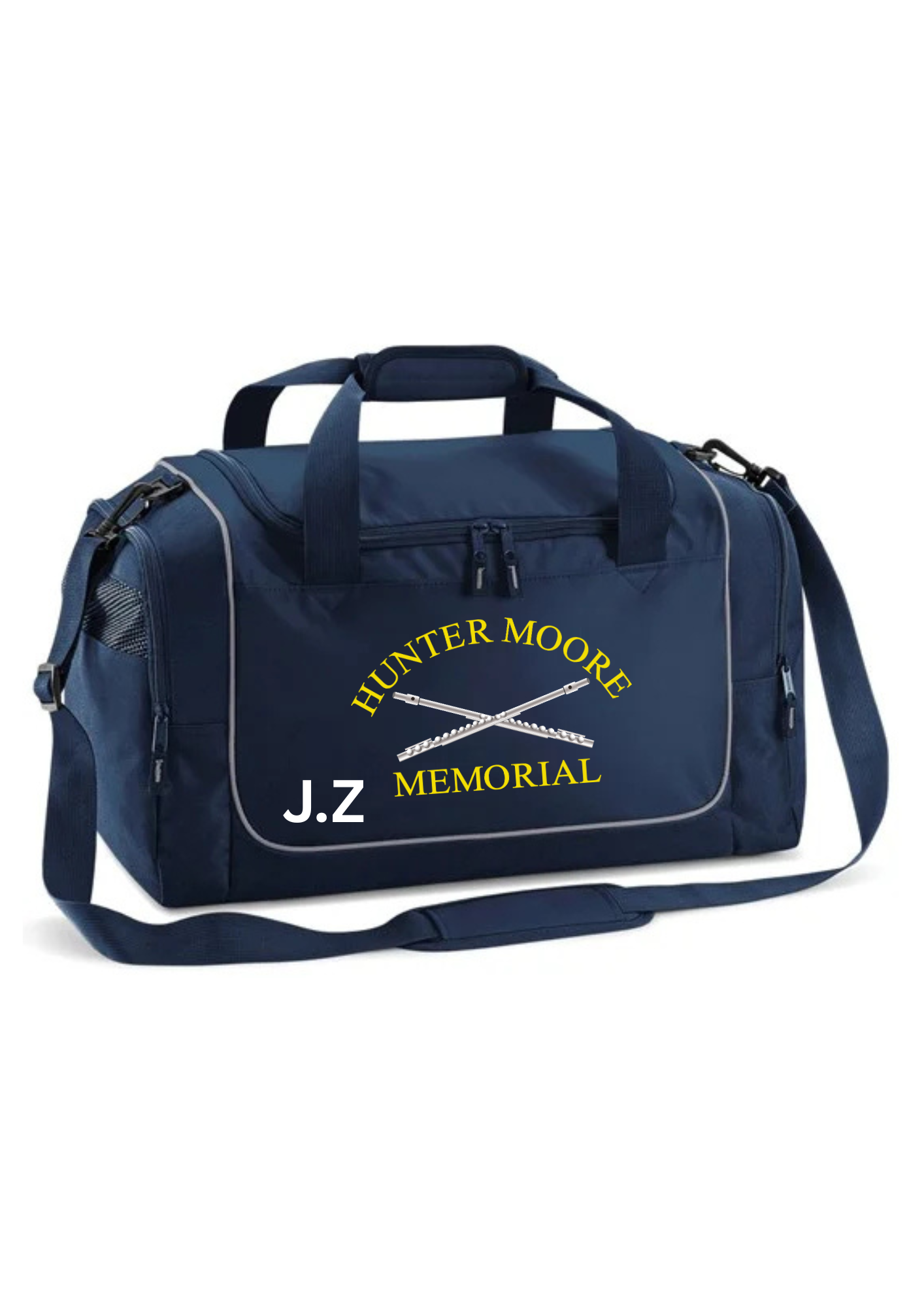 HMM Kit Bag