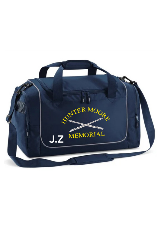 HMM Kit Bag