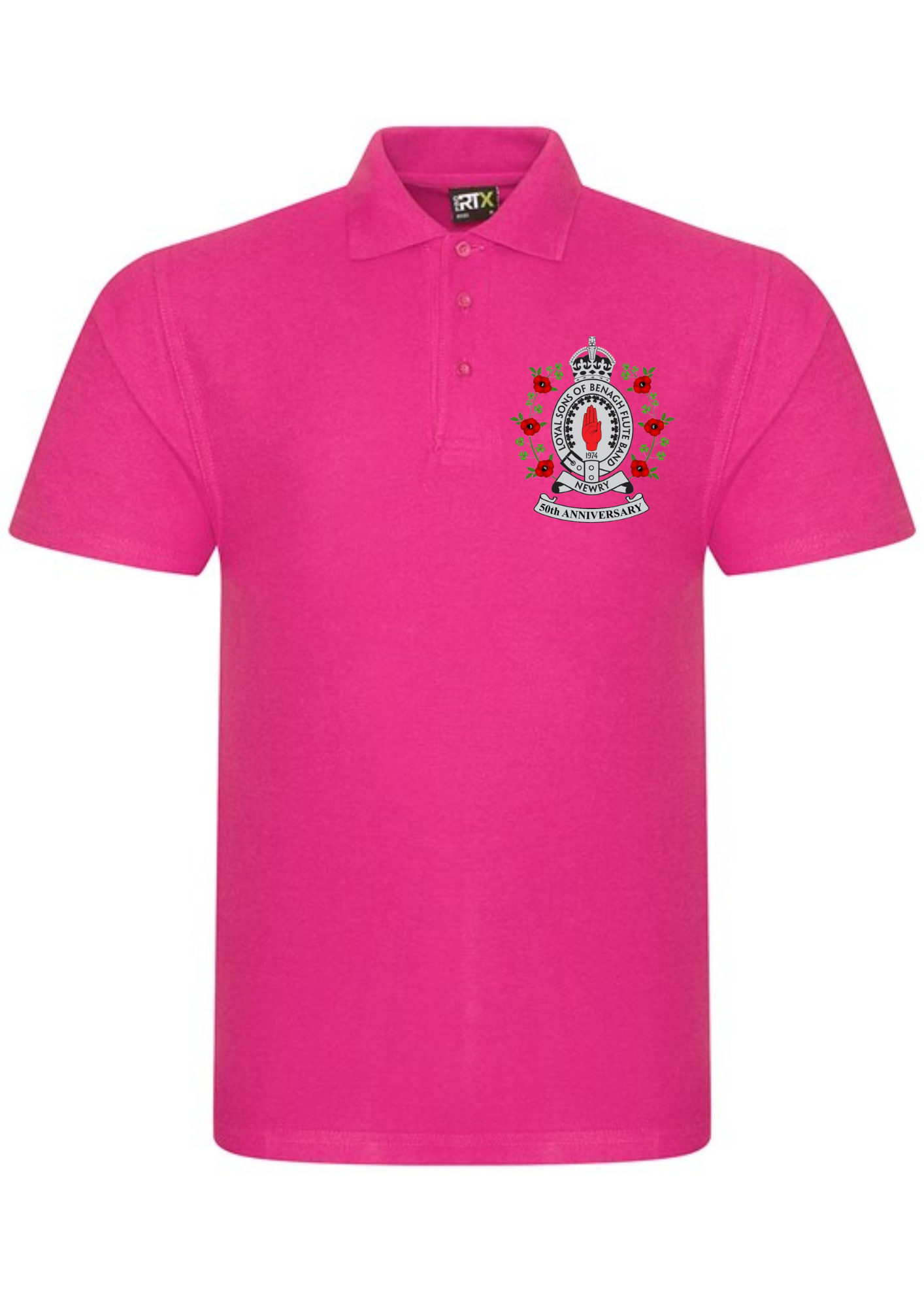 LSOB Polo Shirt