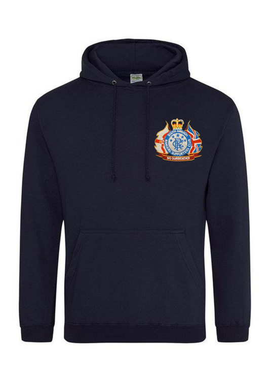 SARSC College Hoodie