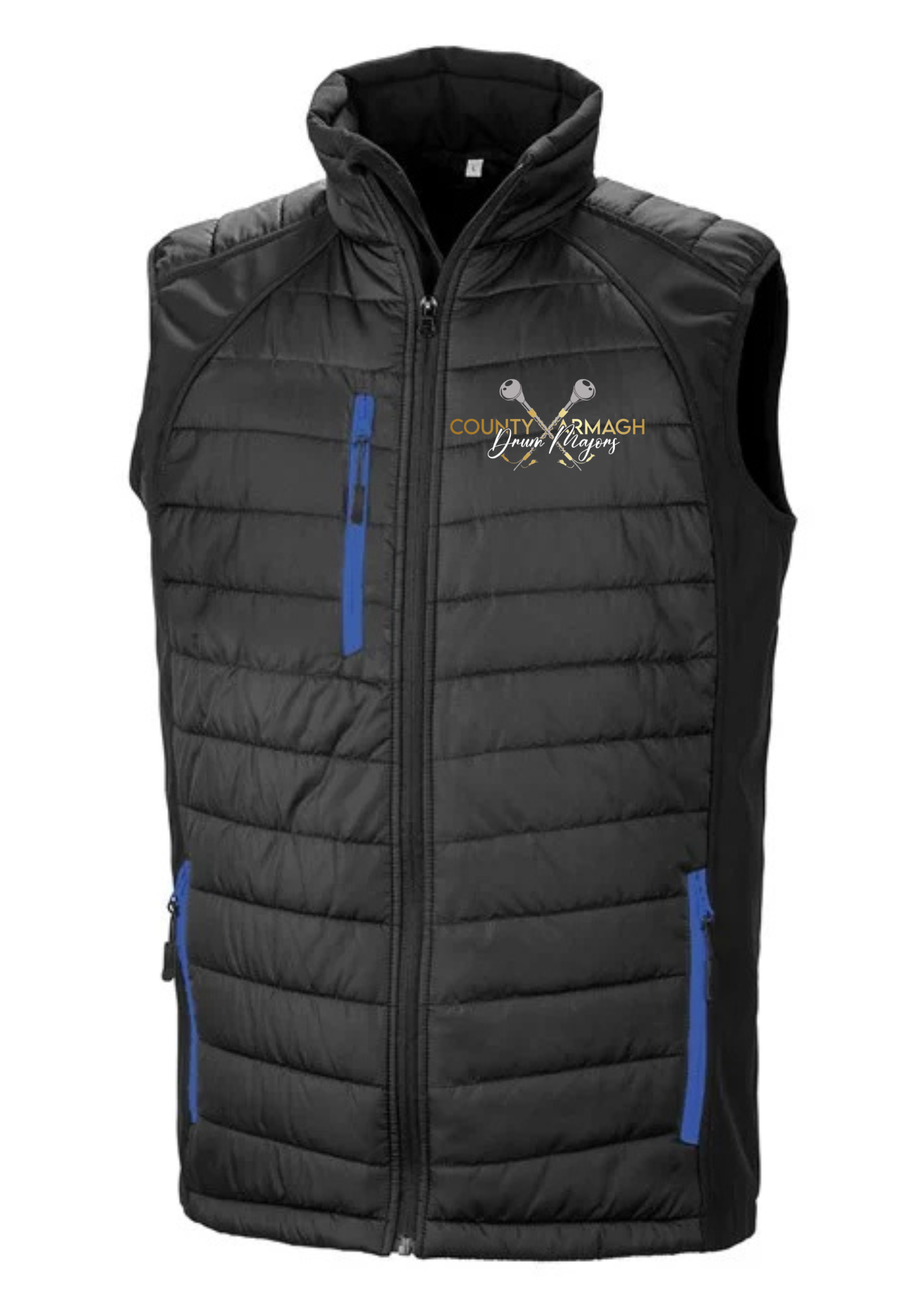 CADM Bodywarmer