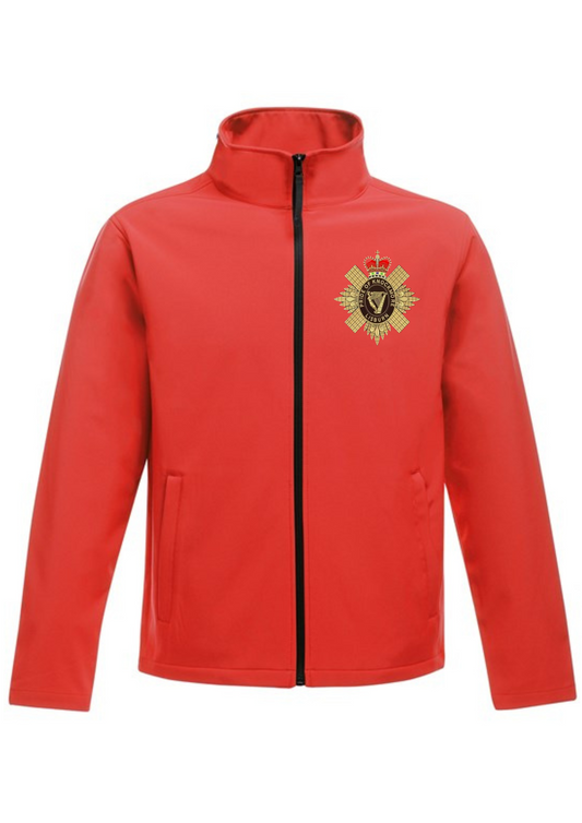 POKM Shell Jacket