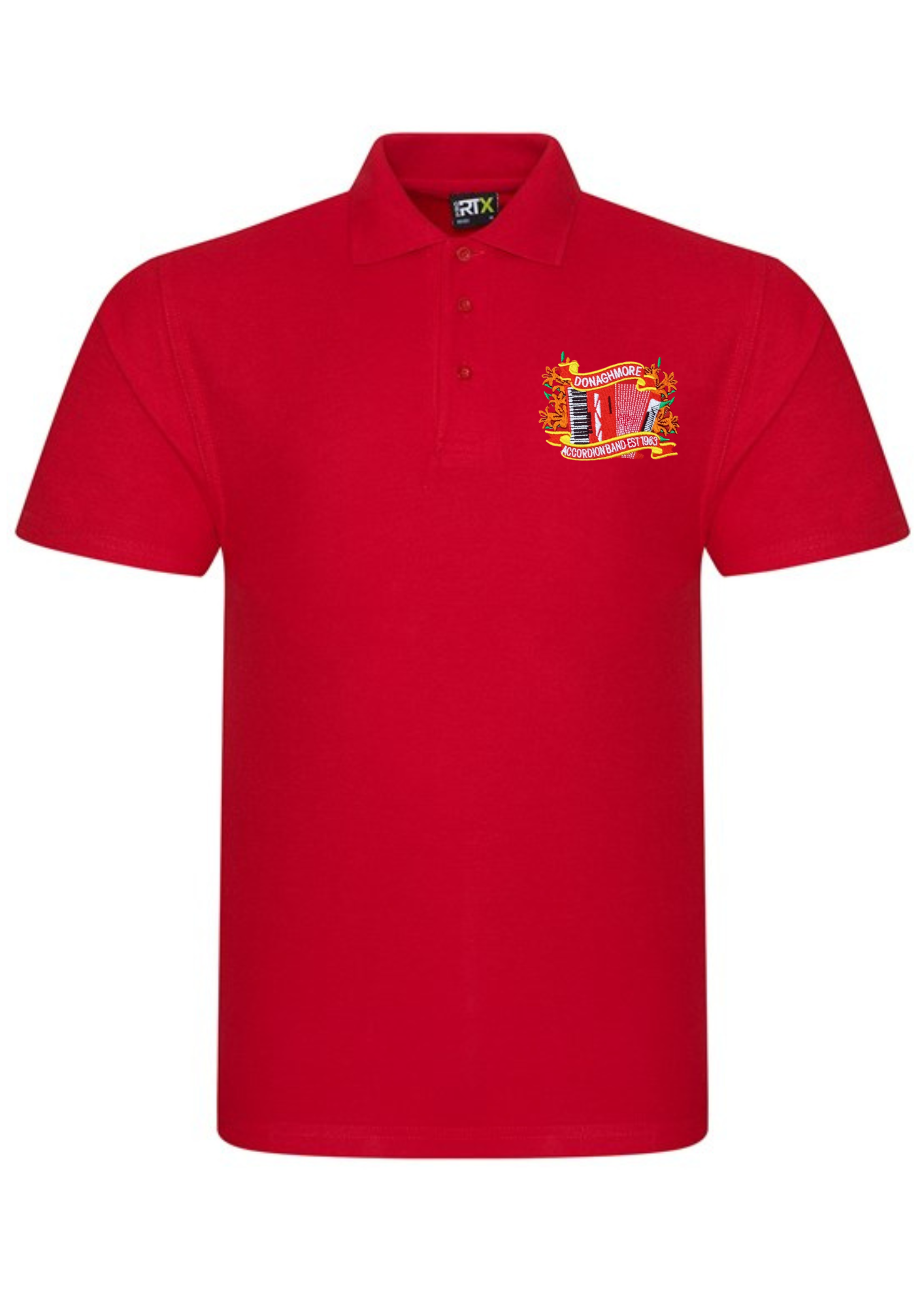 DAB Polo Shirt