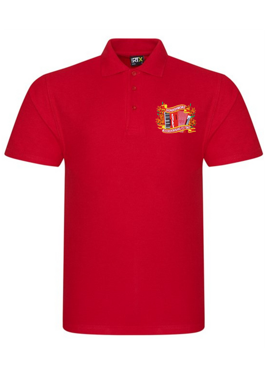 DAB Polo Shirt