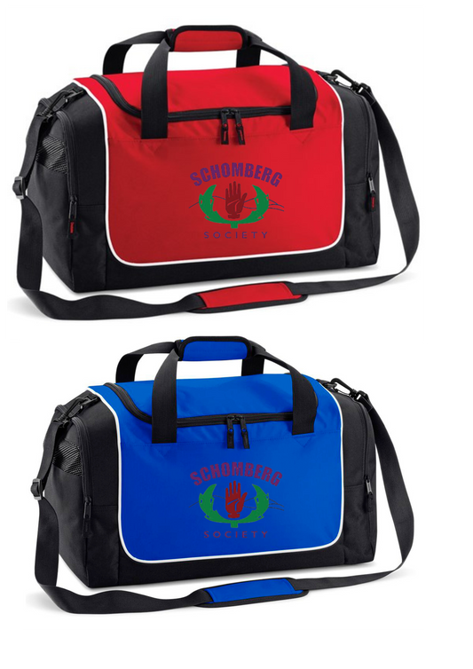Schomberg Kit Bag