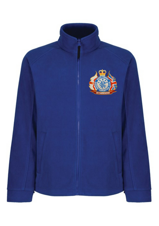 SARSC Regatta Fleece