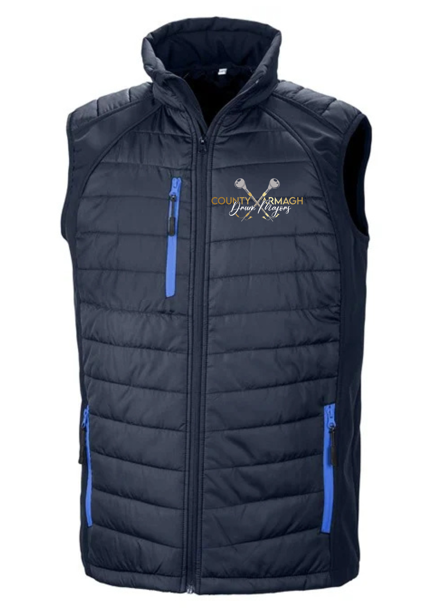 CADM Bodywarmer