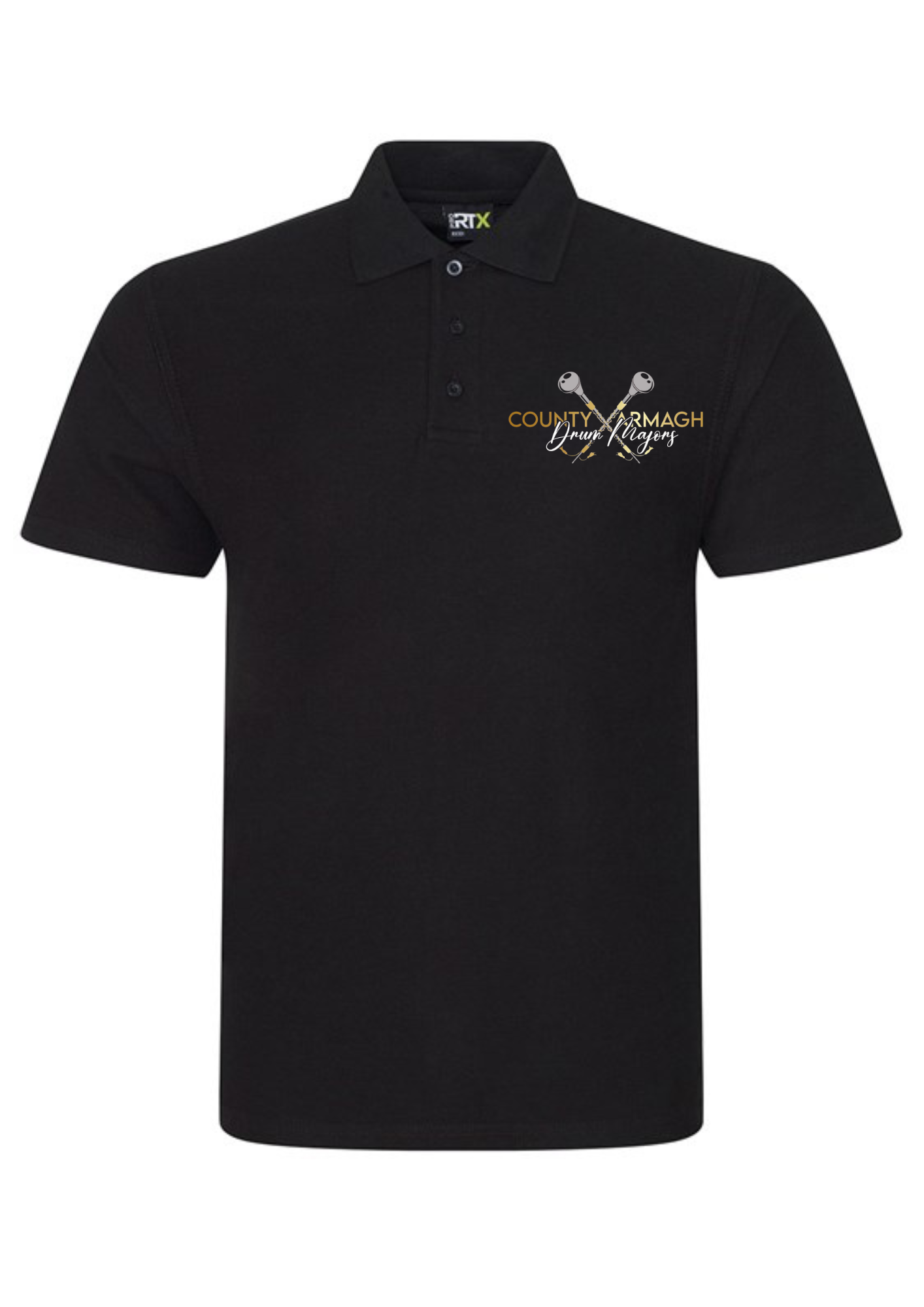 CADM Polo Shirt